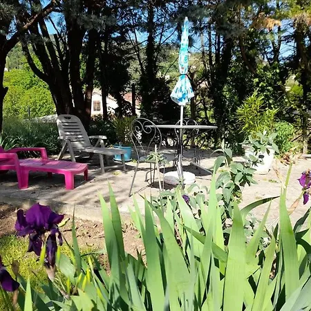 Studio Aubenas Exterior photo